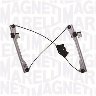 Window Regulator